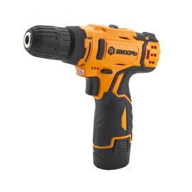  Дрель-шуруповерт Вихрь ДА-12Л-2КА 