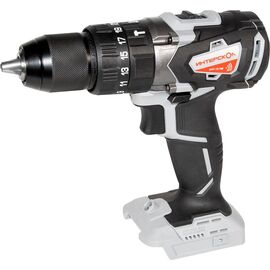  Дрель аккумуляторная Интерскол ДАУ-13/18В АПИ кейс 