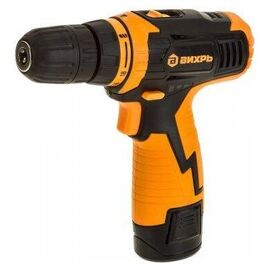  Дрель-шуруповерт ВИХРЬ ДА-12Л-2 72/14/14 