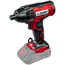  Винтоверт ЗУБР ГВЛ-255  в коробке, ударный. 