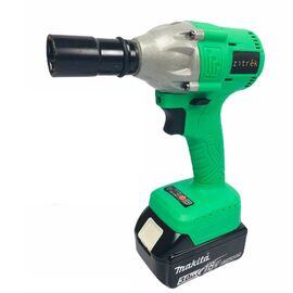  Гайковерт Zitrek Crusher 20-Li (063-4077) 