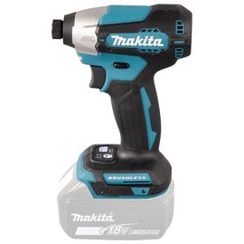  Шуруповерт аккумуляторный Makita DTD 157 Z 