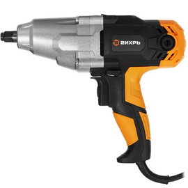  Гайковёрт сетевой Вихрь ГС-350НМ 
