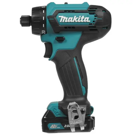  Дрель-шуруповерт Makita DF033DWAE 