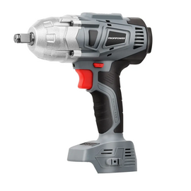  Аккумуляторный гайковерт бесщеточный ударный ProfiPower DWDTW-18V (без акб, 600Нм, набор головок 17/19/21мм, в коробке) 