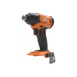  Винтоверт AEG BSS18C2-0 аккумуляторный (4935478633) 