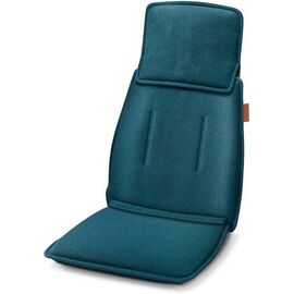  Массажная накидка Beurer MG330 Petrol Blue 36Вт бирюзовый (100.31) 
