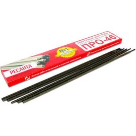  Электроды Ресанта ПРО-46, Ф4,0 (71/6/39) 