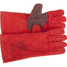  Краги Зубр 11334-XL 250гр 
