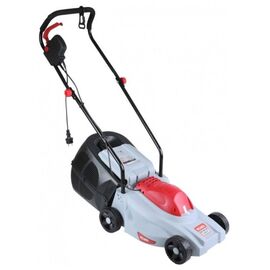  Газонокосилка электрическая Ресанта КР-1200 ЭП 