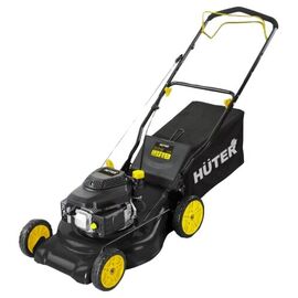  Газонокосилка бензиновая Huter GLM-5.0ST 