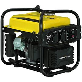  Генератор Huter DN2700i 