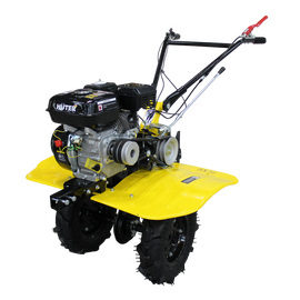  Мотоблок Huter МК-7500-10 (70/5/12) 