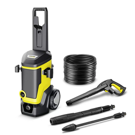  Минимойка Karcher K 7 WCM (1.317-400.0) 3000Вт 