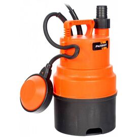  Насос дренажный Patriot F300 