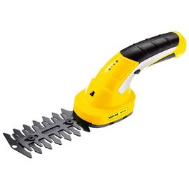  Кусторез аккумуляторный HUTER GET-3,6 