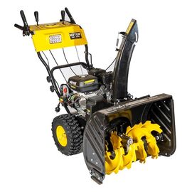  Снегоуборщик Huter SGC 6000 