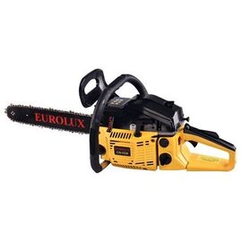  Бензопила Eurolux GS-5220 