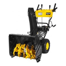  Снегоуборщик Huter SGC 8 70/7/45 