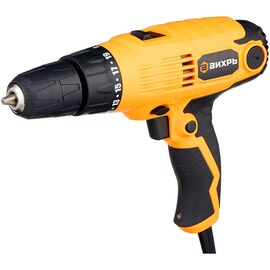  Шуруповерт Вихрь СШ-550/2 72/16/1 