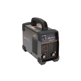  Сварочный аппарат Сварог ARC 200 Real (Z238N) Black (маска+краги) (97 984) 