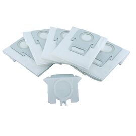  Пылесборники Thomas P99 (5пылесбор.) 