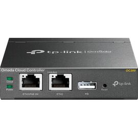  Контроллер TP-LINK SMB OC200 Облачный контроллер Omada 