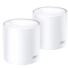  Mesh Wi-Fi система TP-LINK Deco X60(2-Pack) 