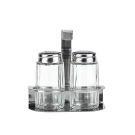  Набор для специй LARA LR08-00 3 предмета 