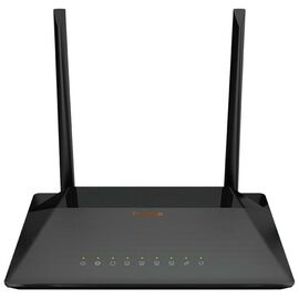  Роутер D-Link (DSL-224/R1A) VDSL2/ADSL2+ 