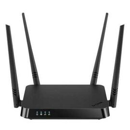  Роутер D-Link DIR-822/RU/E1A 