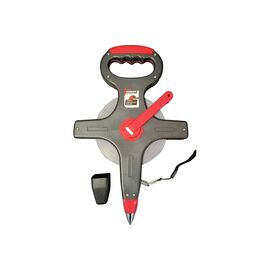  Рулетка геодезическая Gigant GSTA-100 100м 