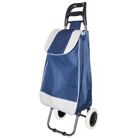  Сумка-тележка РЫЖИЙ КОТ A204, 30кг (093534) 