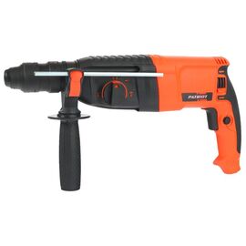  Перфоратор Patriot RH 262Q The One 