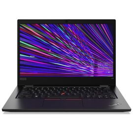  Ноутбук Lenovo ThinkPad L13 G2 (20VJA2U4CD) Core i5 1135G7 8Gb SSD256Gb Intel Iris Xe graphics 13.3" IPS FHD (1920x1080)/ENGKBD noOS black 