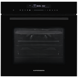  Духовой шкаф Kuppersberg HK 616 черный 