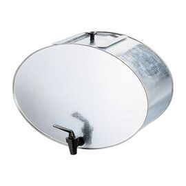  Умывальник Сибртех 67551 оцинкованный/20л 