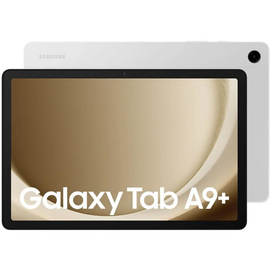  Планшет Samsung Galaxy Tab A9+ X216B 4/64GB серебристый (SM-X216BZSACAU) 