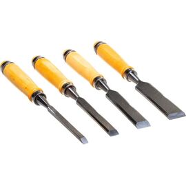  Набор стамесок Gigant GSC-4 