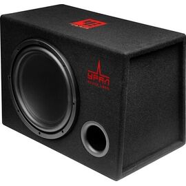  Сабвуфер автомобильный URAL Че Гевара 300Вт(900WT) 