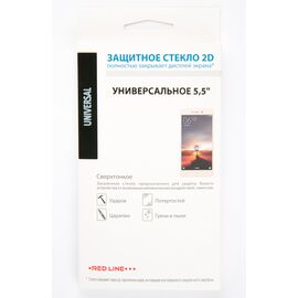  Защитный экран 5,5" универсальный 0,2мм 