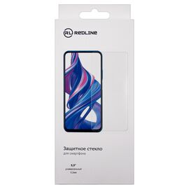  Защитный экран 5,9" универсальный 0,2мм 