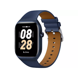  Умные часы Xiaomi Mibro T2（XPAW012）EU  Deep blue 