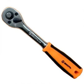  Ключ-трещотка Вихрь 1/2", 72 зуба (73/6/5/9) 