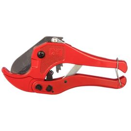  Ножницы для резки пластиковых труб ELITECH 2110.0011, d 16-42мм, блистер 