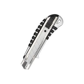  Нож cтроительный Vira Rage 831404 Auto lock 25 мм 