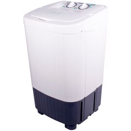  Стиральная машина полуавтомат Славда WS-85PE (R) 