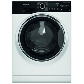  Стиральная машина Hotpoint-Ariston NSB 6039 ZS VE RU 