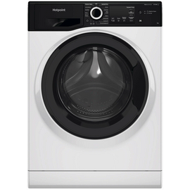  Стиральная машина Hotpoint-Ariston NSB 7239 ZK VE RU белый 