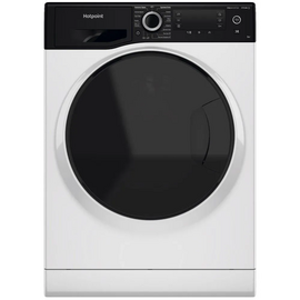  Стиральная машина Hotpoint-Ariston NSD 8249 ZD AVE RU Белый 